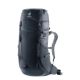 Deuter Futura Pro 36 36 l Czarny