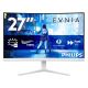 18. Philips Evnia 5000 27M2C5201L/00 LED display 68,6 cm (27") 1920 x 1080 px Full HD LCD Biały