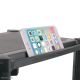 4. Neomounts NSMONITOR20 uchwyt / stojak do monitorów 81,3 cm (32") Czarny Biurko