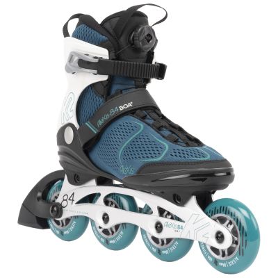 2. Rolki K2 ALEXIS 84 BOA