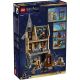 15. LEGO Harry Potter 76463 Zamek Hogwart: skrzydło szpitalne