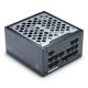 4. Phanteks Revolt moduł zasilaczy 1200 W ATX Czarny
