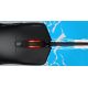 11. HATOR Pulsar 3 Wireless myszka Gaming Oburęczny RF Wireless + Bluetooth + USB Type-C Optyczny 12000 DPI