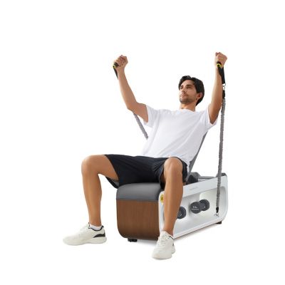 9. Multifunkcyjna ławka treningowa Kingsmith FBB1C