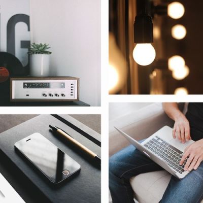 5. QOLTEC PRZETWORNICA NAPIĘCIA MONOLITH 1200 MS WAVE | 12V NA 230V | 600/1200W | USB