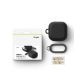 7. Etui Ringke Onyx Magnetic na Samsung Galaxy Buds 4 / 4 Pro - czarne