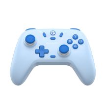 GameSir Nova Lite Niebieski Bluetooth/RF/USB Gamepad Analogowa/Cyfrowa PC, Android, Nintendo Switch, iOS