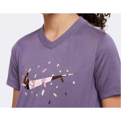 2. Koszulka Nike Dri-Fit Jr DV0559 553