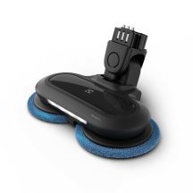 Electrolux ZE160 Przystawka do mopa Pionowy odkurzacz