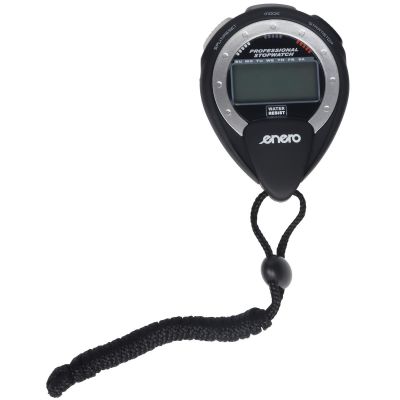 20. STOPER ELEKTRONICZNY 1 CZASOWY ENERO