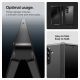 13. Etui Spigen Tough Armor Pro Mag MagSafe na Samsung Galaxy Z Fold 7 - czarne