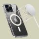 5. Etui Tech-Protect FlexAir Hybrid MagSafe na iPhone 16 Pro Max - przezroczyste