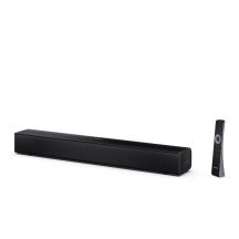 Listwa dźwiękowa Sharp Compact 2.0 Głośnik HT-SB121 120 W Łączność Bluetooth Połączenie bezprzewodowe
