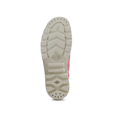 12. Buty Palladium Pampa Duo Chrome W 74470-699-M