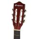 8. SUPRIMO CGS3 SB - gitara klasyczna 4/4, sunburst