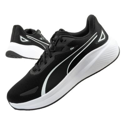 Puma buty męskie sportowe Skyrocket Lite lekkie wygodne czarne