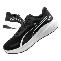 Puma buty męskie sportowe Skyrocket Lite lekkie wygodne czarne