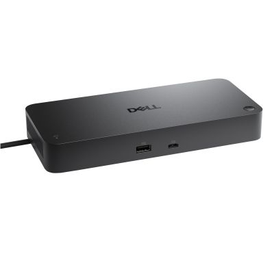 10. DELL SD25TB5 Przewodowa Thunderbolt 5 Czarny