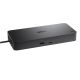 10. DELL SD25TB5 Przewodowa Thunderbolt 5 Czarny
