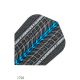 16. Piórka Harrows Supergrip