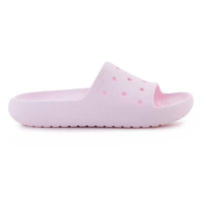 6. Klapki Crocs classic slide v2 W 209401-6ZW