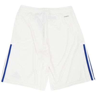 4. Spodenki adidas MT19 Knitted Short M DW6772