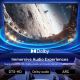 13. UNITEK KABEL HDMI 2.1 8K LUX OPLOT 2M