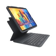 Obudowa z klawiaturą ZAGG do iPad Air 10.9" 4/5G i iPad Pro 11" M4 (2024)