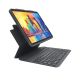 Obudowa z klawiaturą ZAGG do iPad Air 10.9" 4/5G i iPad Pro 11" M4 (2024)