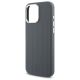 6. Etui Mercedes Silicone Vertical Tonal Stripes MagSafe na iPhone 16 Pro Max - szare