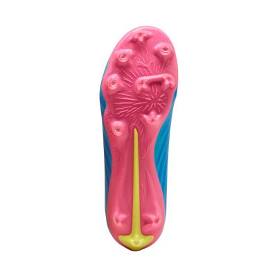 6. Buty piłkarskie dla dzieci Puma Ultra 6 Pro FG/AG 108698 05