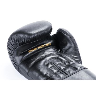 19. Rękawice bokserskie 10oz - Striker - Legacy Series