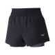 Spodenki Mizuno 4.5 2in1 Short W J2GB030109