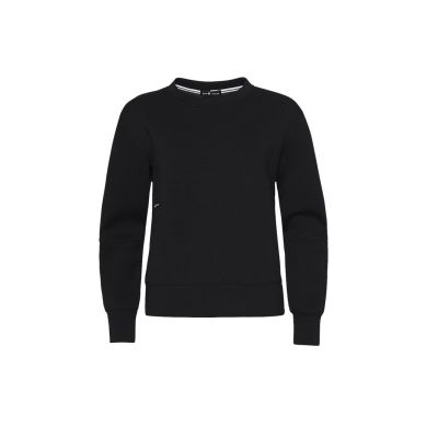 Sweter damski Sail Racing W Race Heavy Sweater czarny