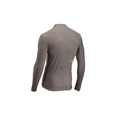 6. Koszulka rowerowa NORTHWAVE Extreme Thermal Jrs