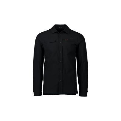 Koszula POC Rouse Shirt czarny