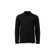 Koszula POC Rouse Shirt czarny