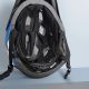 2. Kask rowerowy Rockbros TS-61 10110061001 dziecięcy z odpinaną szczęką rozmiar S (48-54) - niebieski