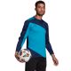 4. Bluza bramkarska adidas Squadra 21 Goalkeeper Jersey M GN6944