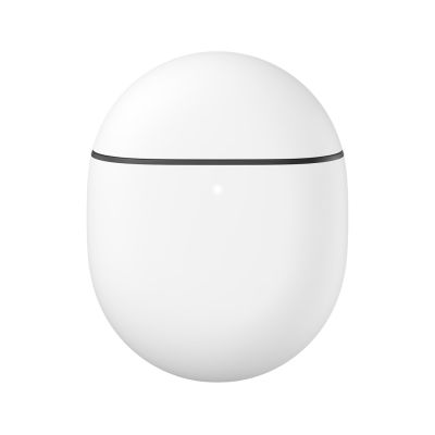 4. Słuchawki Google Pixel Buds Pro Porcelain Bezprzewodowy Douszny Połączenia/muzyka Bluetooth Szary