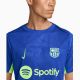 3. Koszulka Nike FC Barcelona DF Academy Pro Third M FQ2544-418