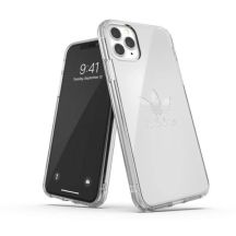 Etui Adidas OR PC Case Big Logo na iPhone 11 Pro Max - przezroczyste