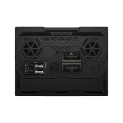 5. MSI Raider 16 HX B2WH-211PL Ultra 7 251HX 16.0"QHD+ 240Hz IPS-level panel 16GB DDR5 SSD1TB GeForce RTX 5070 Ti 12GB Win11