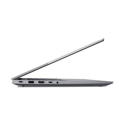 11. Lenovo ThinkBook 16 G9 IPL Copilot+ PC Intel Core Ultra 5 325 Laptop 40,6 cm (16") WUXGA 16 GB DDR5-SDRAM 512 GB SSD Wi-Fi 7 (802.11be) Windows 11 Pro Szary Angielski
