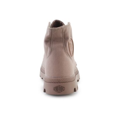 6. Buty Palladium Mono Chrome W 73089-267-M