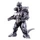 4. GODZILLA ACTION FIGURE - MECHA GODZILLA 2003