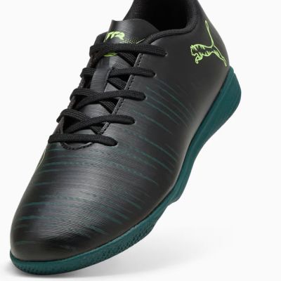 4. Buty Puma Future 8 Play IT Jr 108627-02