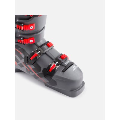 5. Buty narciarskie ROSSIGNOL HERO WORLD CUP ZB - METEOR GREY