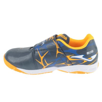 2. Joma Super Copa Jr 2503 INV SCJW2503INV Granatowe 27