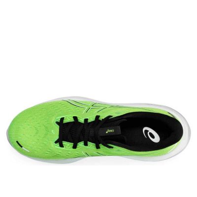 5. Buty Asics Gel-Cumulus 26 M Zielone (1011B792-300)